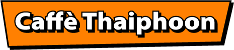 Caffè Thaiphoon logo