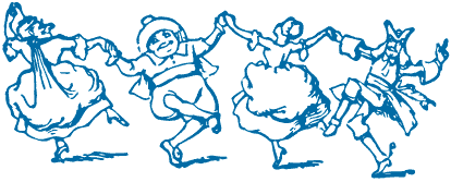 Dancing People