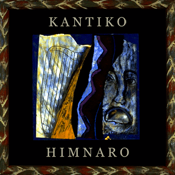 kantiko: himnaro i