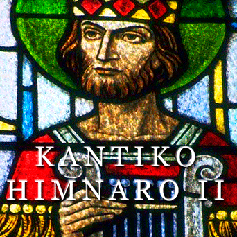 kantiko: himnaro ii