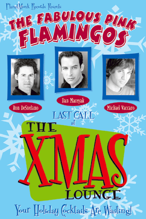 last call at the xmas lounge