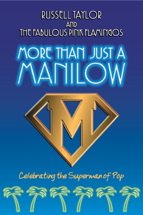 more than just a manilow