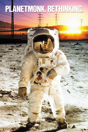 planetmonk. rethinking.