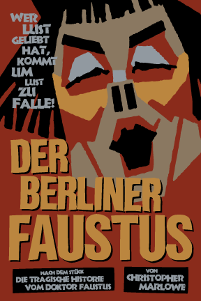 der berliner faustus