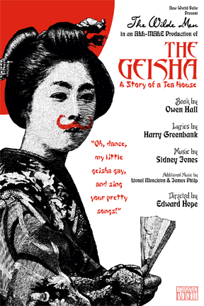 the geisha