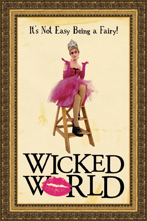 wicked world