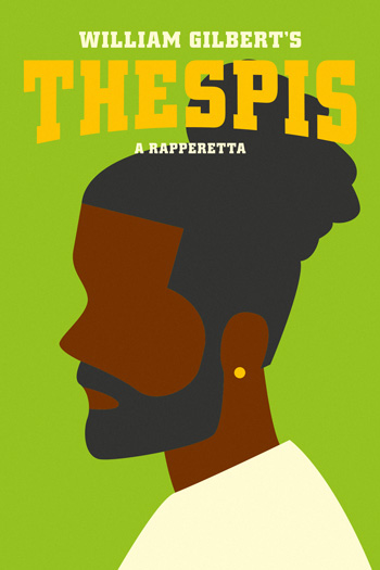 Thespis Poster