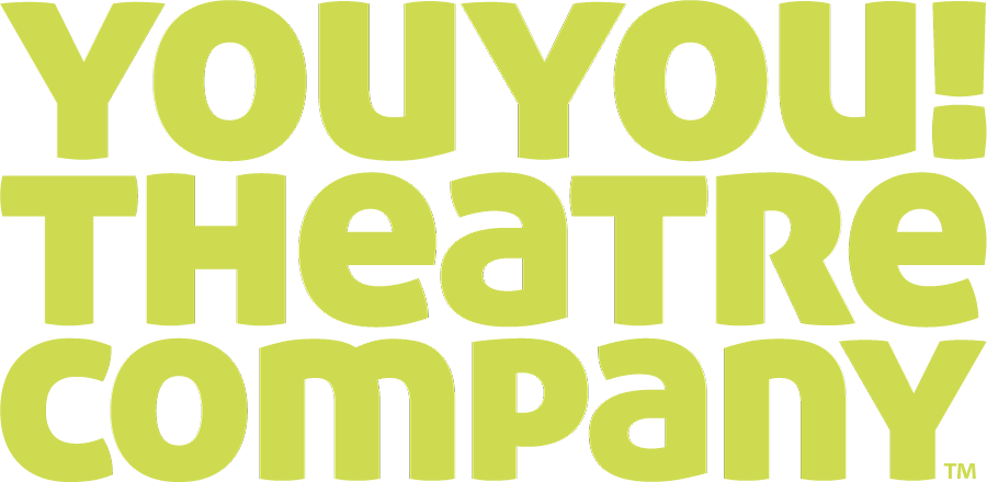 YouYou! Theatre Company Logo